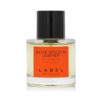 Label Olive Wood & Leather EDP 50 ml