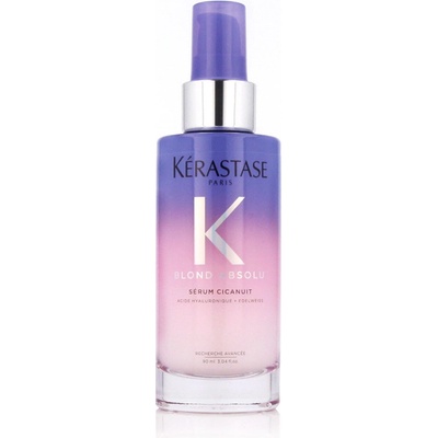 Kérastase Blond Absolu Sérum Cicanuit 90 ml