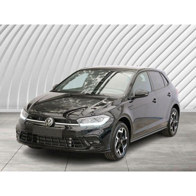 Volkswagen Polo R-Line DSG 85 kW