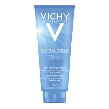 Vichy Capital Soleil mlieko po opaľovaní 300 ml