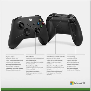 Microsoft MS Xbox WLC (EP2-31141)