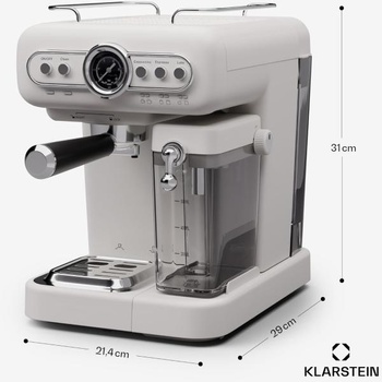 Image 1 of Klarstein Espressionata Evo TK8-EsprEvoCof