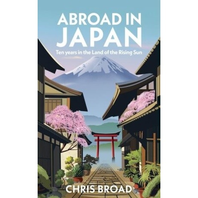 Abroad in Japan