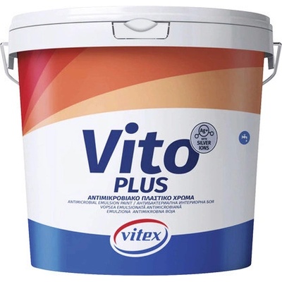 Vitex Vito Plus 3 l biela