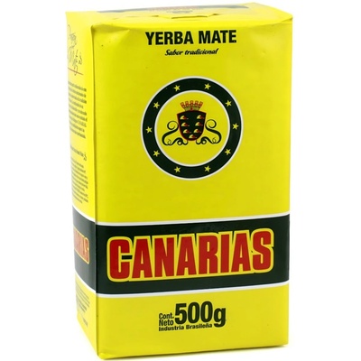 Canarias Čaj Yerba Maté 500 g