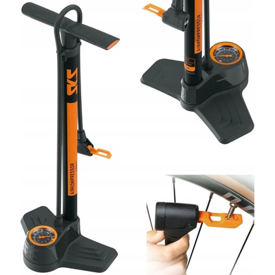 SKS Airkompressor Compact 10.0