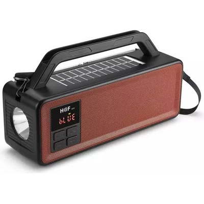 Solar FP/R31