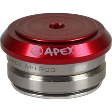 Apex Integrated hlavové složení