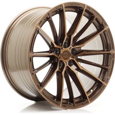 Concaver CVR7 8,5x19 5x114,3 ET45 brushed bronze