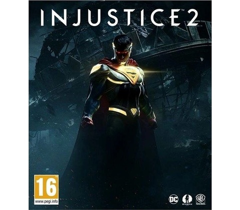 Injustice 2 - Ultimate Pack