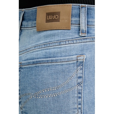 Liu Jo Дънки Liu Jo (UA6066.DS081)