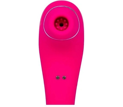 Romant Suction 2v1
