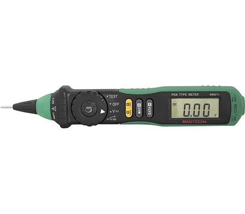 Mastech MS8211