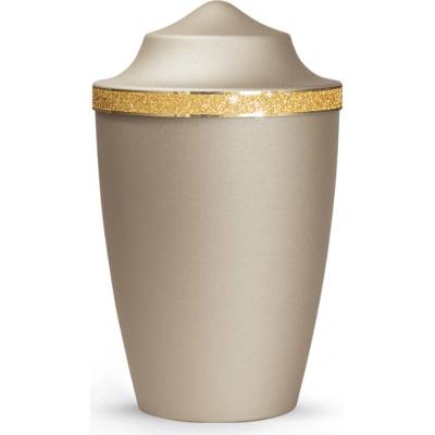 Zvieracia urna Glamour - Champagne 1,5l