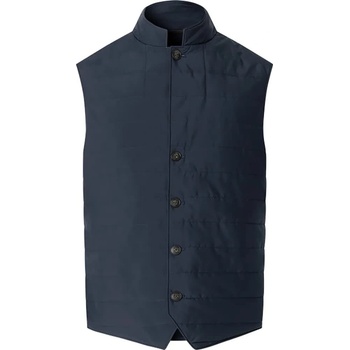 HACKETT Потник Hackett Sartorial KB vest - Blue (Old Navy)