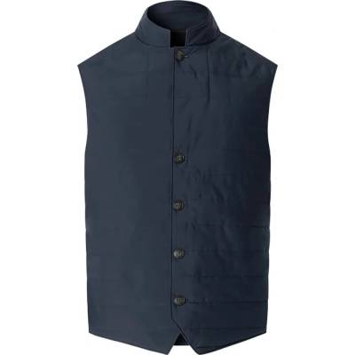HACKETT Потник Hackett Sartorial KB vest - Blue (Old Navy)