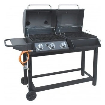 Cattara Gril DUET 2 in1