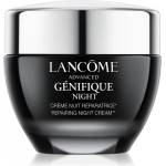 Lancome Advanced Génifique Repairing Night Cream Кремове за лице 50ml