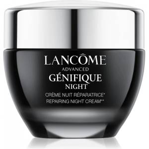 Lancome Advanced Génifique Repairing Night Cream Кремове за лице 50ml