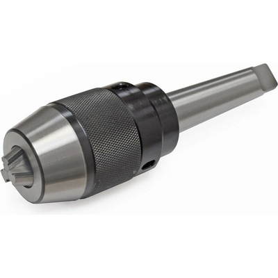 Rychloupínací sklíčidlo 1-16 mm MK3 , přesnost 0,12mm VS-RU-01-16-MK3-BLACK