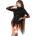 KILLSTAR дамска рокля KILLSTAR - Senior Prom -Многоцветна - KSRA009708