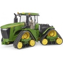 Bruder 04055 Pásový traktor John Deere 9620RX / od 4 let 04055 1:16