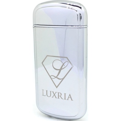 Luxria Plazmový Elegant Strieborný