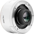 Viltrox TC-2.0X E mount