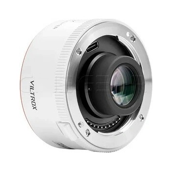 Viltrox TC-2.0X E mount