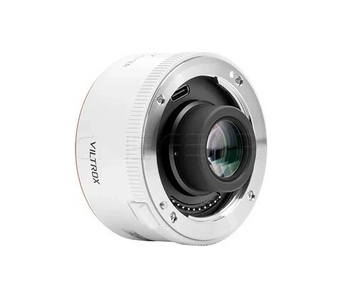Viltrox TC-2.0X E mount