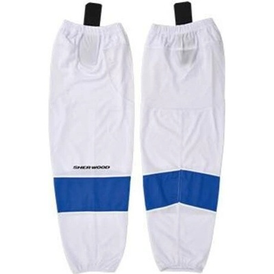 Sherwood Stulpny Mesh sr červená-bílá-černá – Zboží Dáma