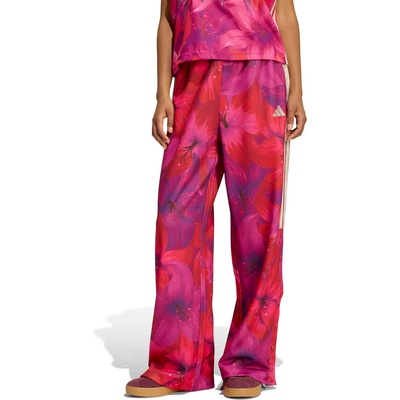 ADIDAS Спортно долнище x FARM RIO HOUSE OF TIRO TRACK