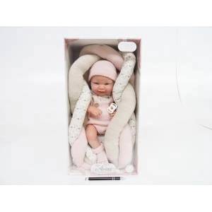 Arias Spanish baby doll ZOE ARIAS