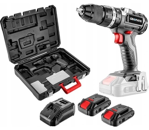 Graphite 58G020-SET2