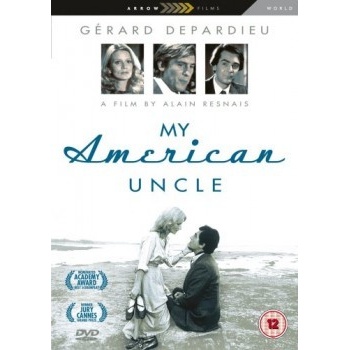 My American Uncle DVD