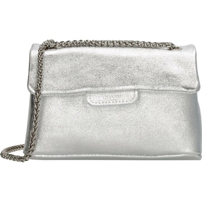Charm London Anna L681 Silver
