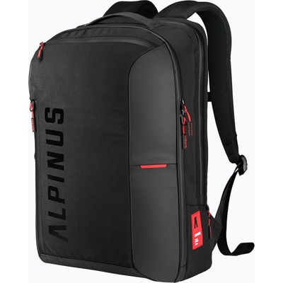 ALPINUS Раница Alpinus Tijuca Travel 30 l black