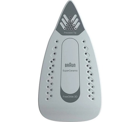 Braun SI 3041 GR