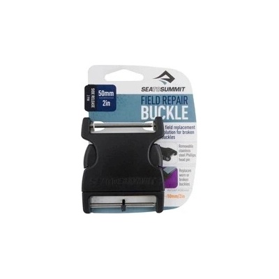 Sea to Summit Field Repair Buckle 50mm Side Release 2 pin