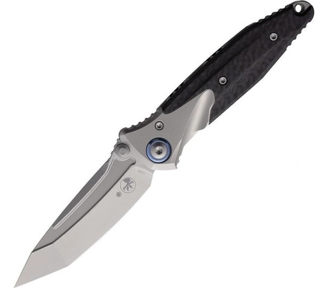 Microtech Socom Bravo Mini T/E