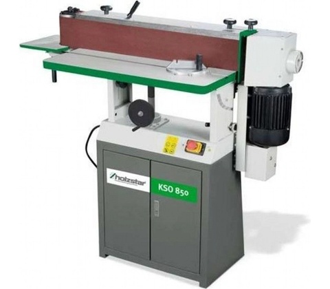 Holzstar KSO 850