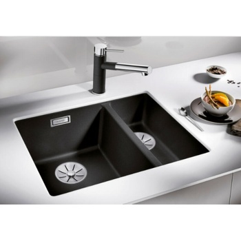 Image 1 of BLANCO SUBLINE 340/160-U (525986)