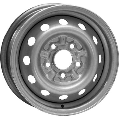 Alcar Stahlrad 6085 5.5x14 5x120 ET40