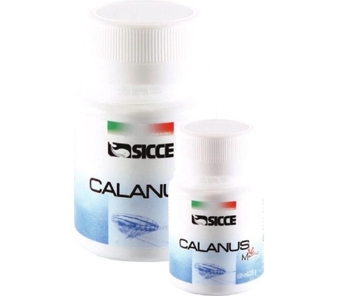 Sicce Calanus 60 ml