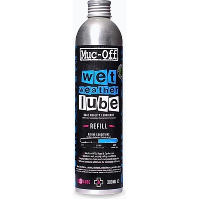 Muc-Off Wet Lube 300 ml