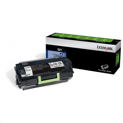 Lexmark 78C2XCE екстра голям капацитет цианов тонер 5000 страници (78C2XCE)