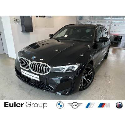 BMW 320d Touring M Sport 140 kW