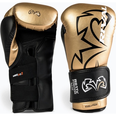 Rival RS11V Evolution