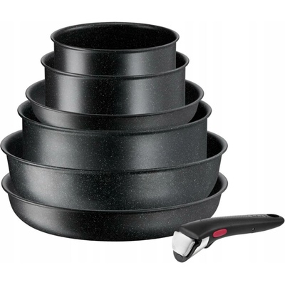 Tefal Sada hrnců a pánví INGENIO 7 dílů