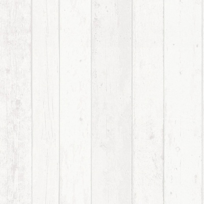 A.S. Création 855046 Vliesová tapeta na zeď Shades of White, rozmery 0,53 x 10,05 m